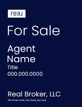 Picture of 24" x 18" For Sale - 1 Agent