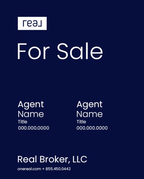 Picture of 30" x 24" For Sale - 2 Agents
