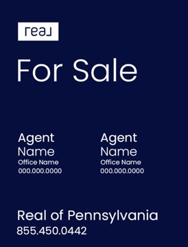 Picture of 24" x 18" For Sale - 2 Agents