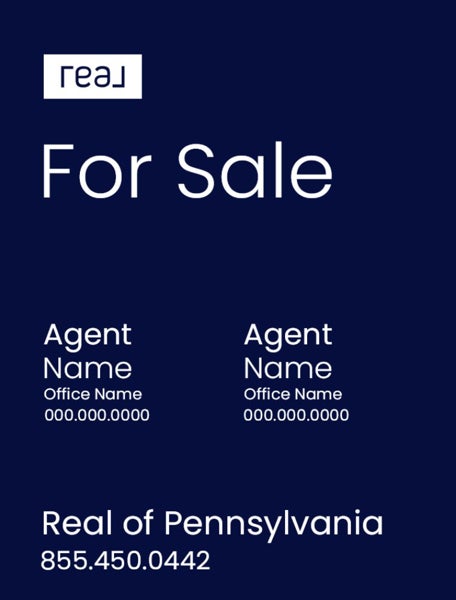 Picture of 24" x 18" For Sale - 2 Agents
