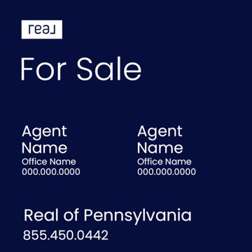 Picture of 24" x 24" For Sale - 2 Agents
