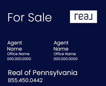Picture of 24" x 30" For Sale - 2 Agents