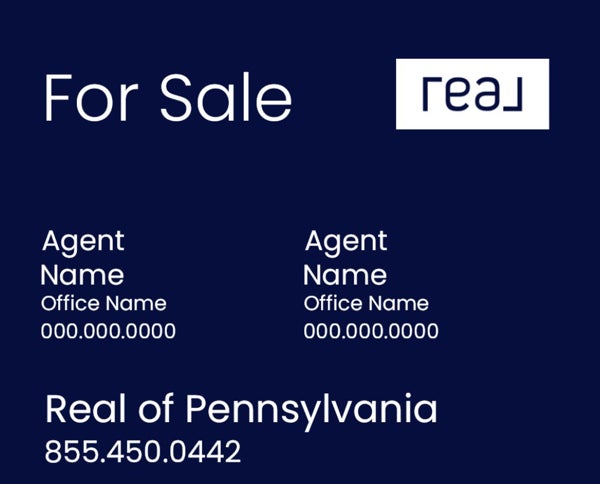 Picture of 24" x 30" For Sale - 2 Agents