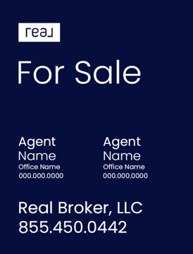 Picture of 24" x 18" For Sale - 2 Agents