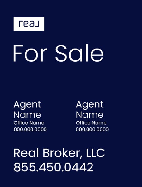 Picture of 24" x 18" For Sale - 2 Agents