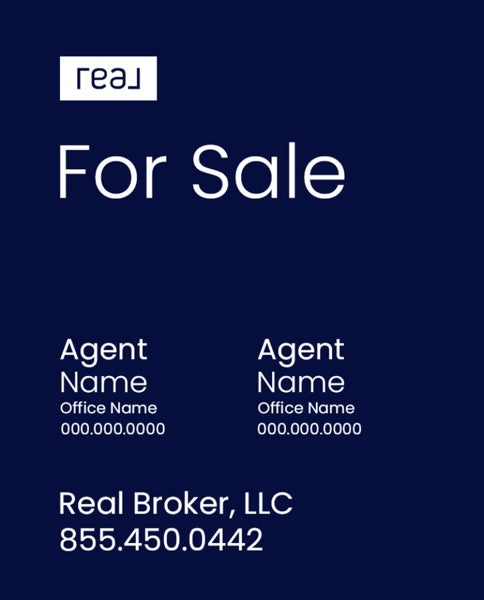 Picture of 30" x 24" For Sale - 2 Agents
