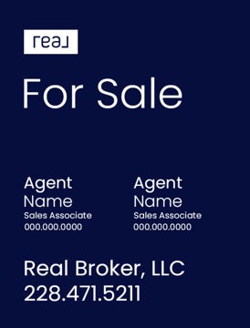 Picture of 24" x 18" For Sale - 2 Agents