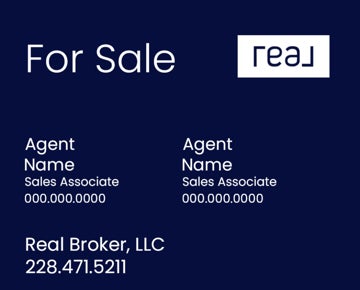 Picture of 24" x 30" For Sale - 2 Agents