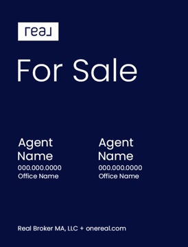 Picture of 24" x 18" For Sale - 2 Agents