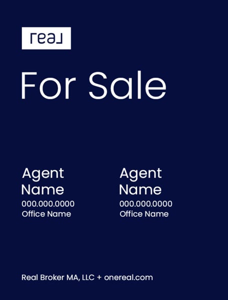 Picture of 24" x 18" For Sale - 2 Agents