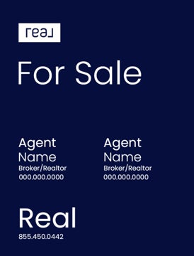 Picture of 24" x 18" For Sale - 2 Agents