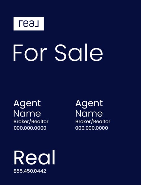 Picture of 24" x 18" For Sale - 2 Agents