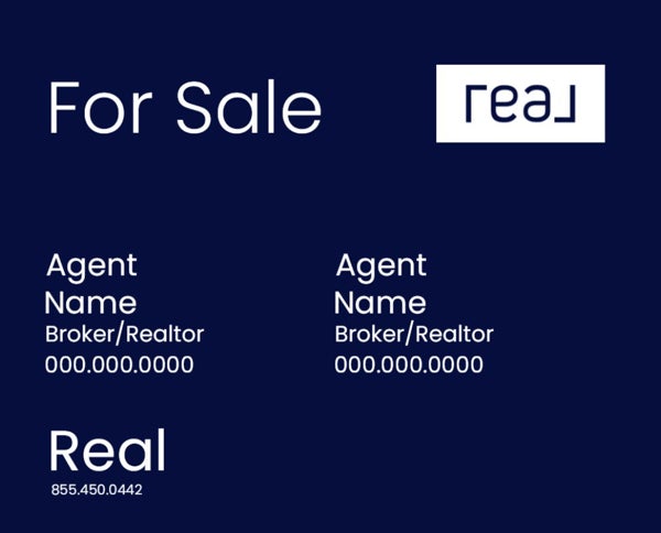 Picture of 24" x 30" For Sale - 2 Agents