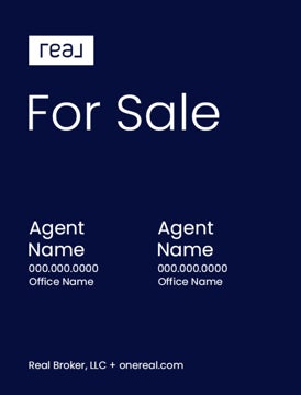 Picture of 24" x 18" For Sale - 2 Agents