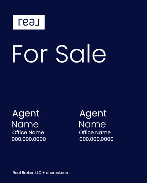 Picture of 30" x 24" For Sale - 2 Agents