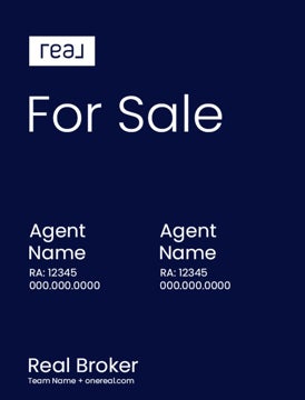 Picture of 24" x 18" For Sale - 2 Agents