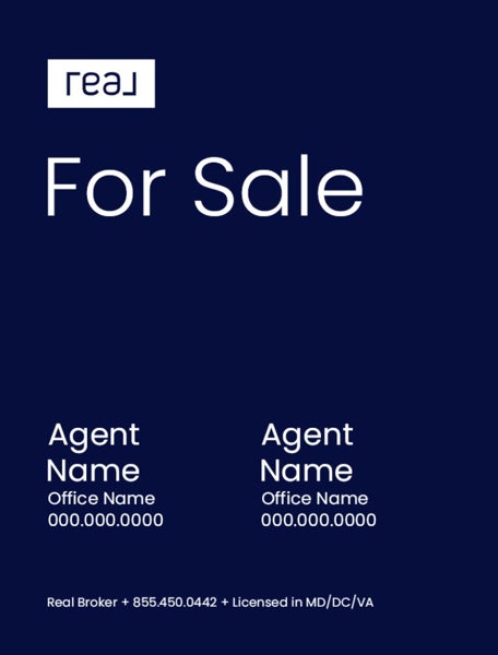 Picture of 24" x 18" For Sale - 2 Agents