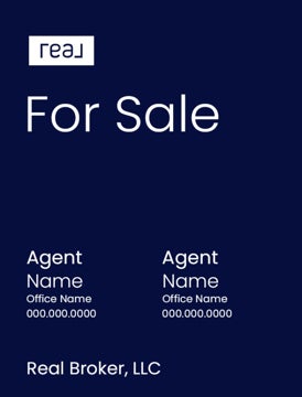 Picture of 24" x 18" For Sale - 2 Agents