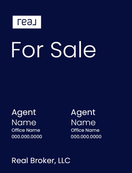 Picture of 24" x 18" For Sale - 2 Agents