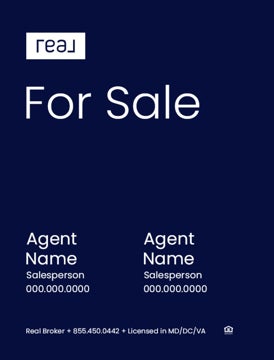 Picture of 24" x 18" For Sale - 2 Agents