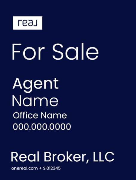 Picture of 24" x 18" For Sale - 1 Agent