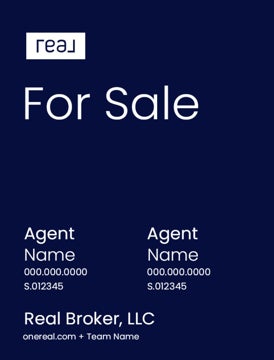Picture of 24" x 18" For Sale - 2 Agents