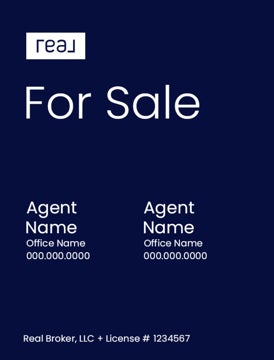 Picture of 24" x 18" For Sale - 2 Agents