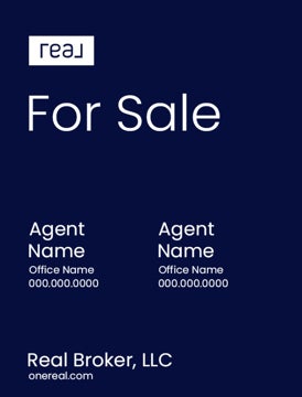Picture of 24" x 18" For Sale - 2 Agents