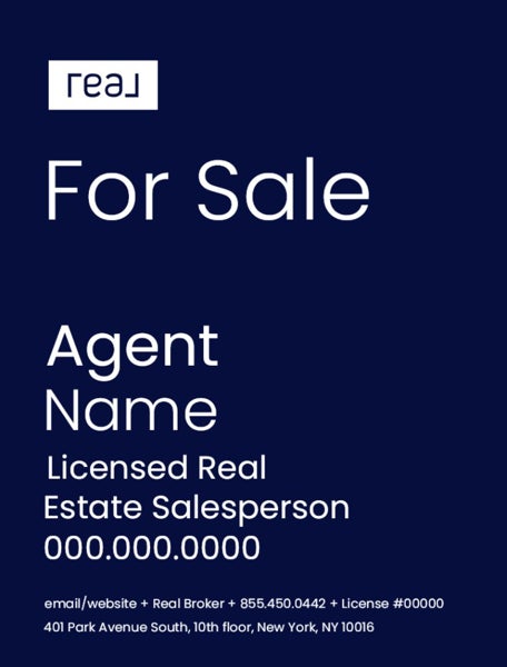 Picture of 24" x 18" For Sale - 2 Agents