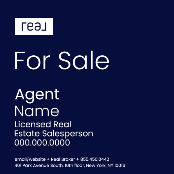 Picture of 24" x 24" For Sale - 1 Agent